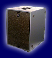 Aktiv-Subwoofer HK Actor AT 115 A